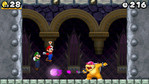 New Super Mario Bros. 2 Nintendo 3DS Screenshots