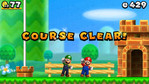 New Super Mario Bros. 2 Nintendo 3DS Screenshots