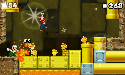 How To Download The New Super Mario Bros. 2 Course Packs | Outcyders