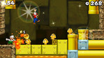 New Super Mario Bros. 2 Nintendo 3DS Screenshots