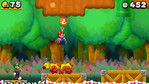 New Super Mario Bros. 2 Nintendo 3DS Screenshots