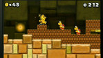 New Super Mario Bros. 2 Nintendo 3DS Screenshots