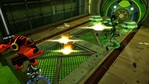 Ben 10: Omniverse Xbox 360 Screenshots