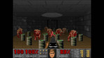 Doom Xbox 360 Screenshots