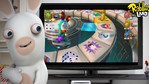 Rabbids Land Nintendo Wii U Screenshots