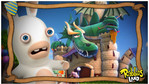 Rabbids Land Nintendo Wii U Screenshots