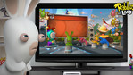 Rabbids Land Nintendo Wii U Screenshots