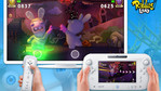 Rabbids Land Nintendo Wii U Screenshots