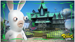 Rabbids Land Nintendo Wii U Screenshots