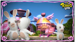 Rabbids Land Nintendo Wii U Screenshots