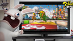 Rabbids Land Nintendo Wii U Screenshots