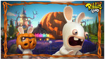 Rabbids Land Nintendo Wii U Screenshots