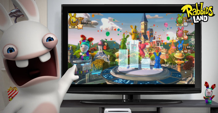 Parent S Guide Rabbids Land Age Rating Mature Content And Difficulty Outcyders