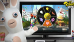 Rabbids Land Nintendo Wii U Screenshots