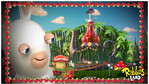 Rabbids Land Nintendo Wii U Screenshots