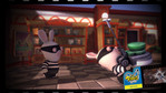 Rabbids Land Nintendo Wii U Screenshots