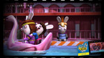 Rabbids Land Nintendo Wii U Screenshots