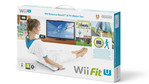 Wii Fit U Nintendo Wii U Screenshots