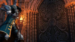 Castlevania: Lords of Shadow - Mirror of Fate Nintendo 3DS Screenshots