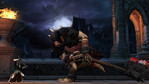 Castlevania: Lords of Shadow - Mirror of Fate Nintendo 3DS Screenshots