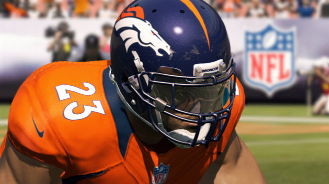 Madden NFL 13 Screenshot