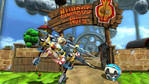 Banjo Kazooie: Nuts And Bolts Xbox 360 Screenshots