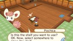 HomeTown Story Nintendo 3DS Screenshots