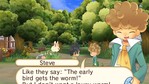 HomeTown Story Nintendo 3DS Screenshots