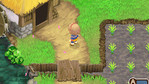 Harvest Moon: The Tale of Two Towns Nintendo DS Screenshots