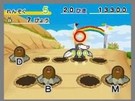 Learn With Pokemon: Typing Adventure Nintendo DS Screenshots