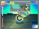 Learn With Pokemon: Typing Adventure Nintendo DS Screenshots