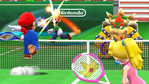 Mario Tennis Open Nintendo 3DS Screenshots