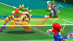 Mario Tennis Open Nintendo 3DS Screenshots