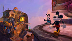 Epic Mickey 2: The Power Of Two Nintendo Wii U Screenshots