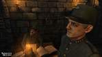 The Testament of Sherlock Holmes Xbox 360 Screenshots