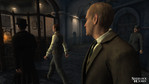 The Testament of Sherlock Holmes Xbox 360 Screenshots