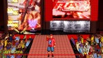 WWE Wrestlefest Xbox 360 Screenshots