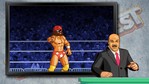 WWE Wrestlefest Xbox 360 Screenshots