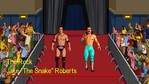 WWE Wrestlefest Xbox 360 Screenshots