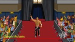 WWE Wrestlefest Xbox 360 Screenshots