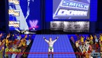 WWE Wrestlefest Xbox 360 Screenshots