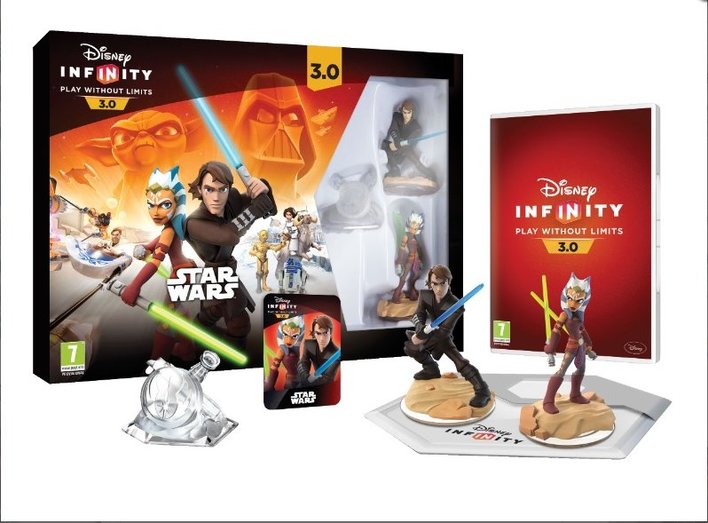 Disney Infinity Screenshot