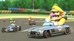 Mario Kart 8 Nintendo Wii U Screenshots