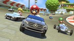 Mario Kart 8 Nintendo Wii U Screenshots