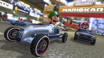 Mario Kart 8 Nintendo Wii U Screenshots