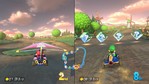 Mario Kart 8 Nintendo Wii U Screenshots