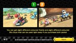 Mario Kart 8 Nintendo Wii U Screenshots