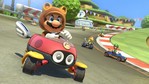 Mario Kart 8 Nintendo Wii U Screenshots