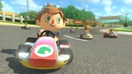 Mario Kart 8 Nintendo Wii U Screenshots