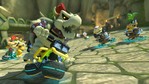 Mario Kart 8 Nintendo Wii U Screenshots